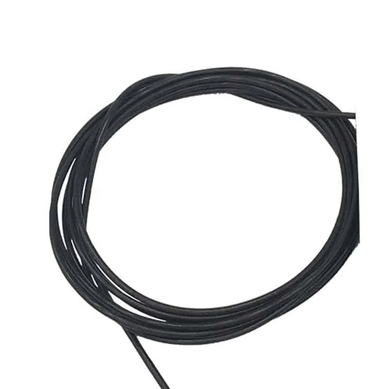 STRIKE Speed Master Adjustable Skipping Rope Aluminium Handle / Steel Wire 3m - Image 5