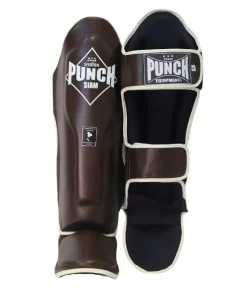 Punch Siam Shin Pads