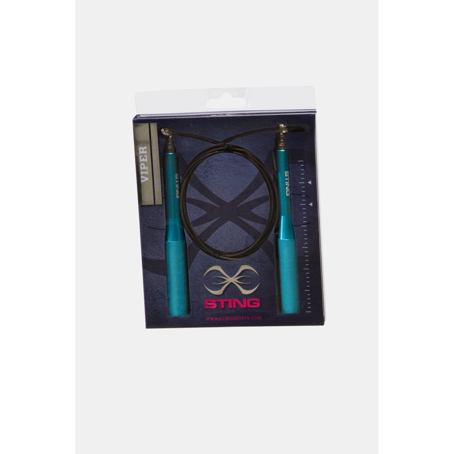 STING VIPER PRO COMBAT Speed Rope - Image 5