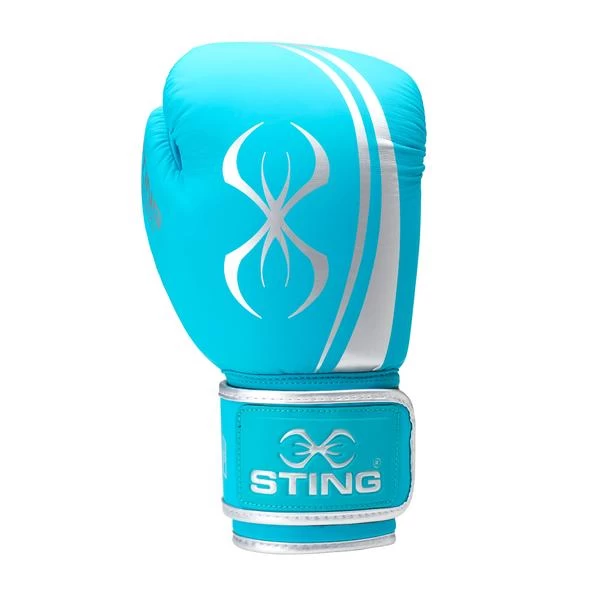 STING AURORA WOMENS Boxing Gloves - Image 6
