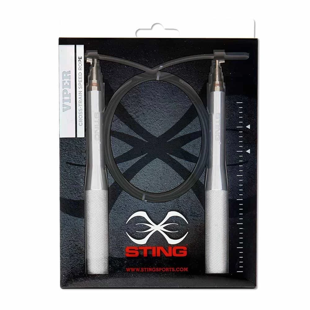 STING VIPER PRO COMBAT Speed Rope - Image 4