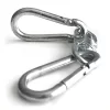 PUNCH Bag Swivel With Snap Hooks
