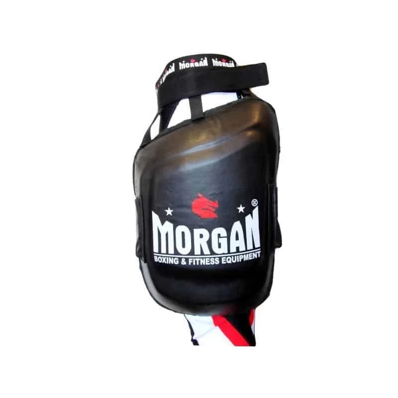 Morgan V2 Elite Thigh Guards (PAIR) MMA / Thai - Image 4