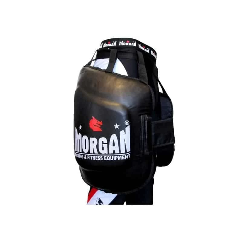 Morgan V2 Elite Thigh Guards (PAIR) MMA / Thai - Image 3