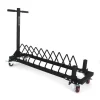 SMAI - Bumper Plate Trolley Hybrid