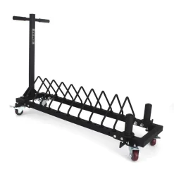 SMAI - Bumper Plate Trolley Hybrid