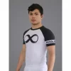 Braus TS1 Rash Guard - Short Sleeve