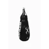Sting Panama 4ft Tear Drop Heavy Duty Punching Bag - Black