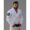 Braus The Fight Never Ends - Jiu Jitsu Gi