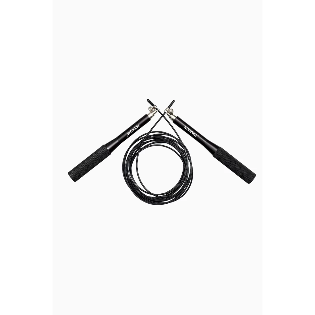 STING VIPER PRO COMBAT Speed Rope - Image 3