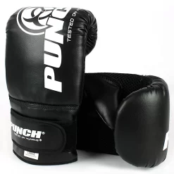 PUNCH Urban Bag Mitts Boxing Training Gloves