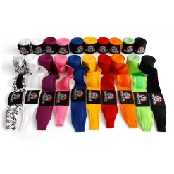 PUNCH 4M Urban Stretch Hand Wraps Boxing MMA Muay Thai Training