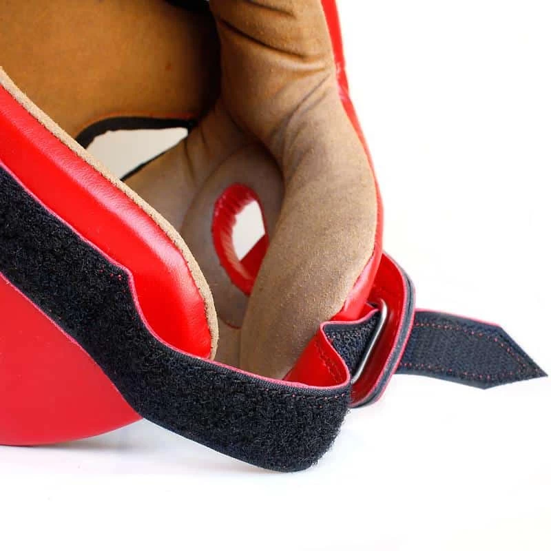 PUNCH Urban Open Face Headgear Sparring Head Protection - Image 4