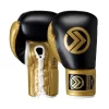 ONWARD Vero Lace Up Leather Boxing Gloves