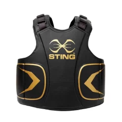 Sting Viper Training Body Chest / Belly Protector Guard