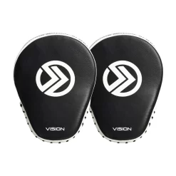ONWARD Vision Boxing Leather Focus Pads / Mitts