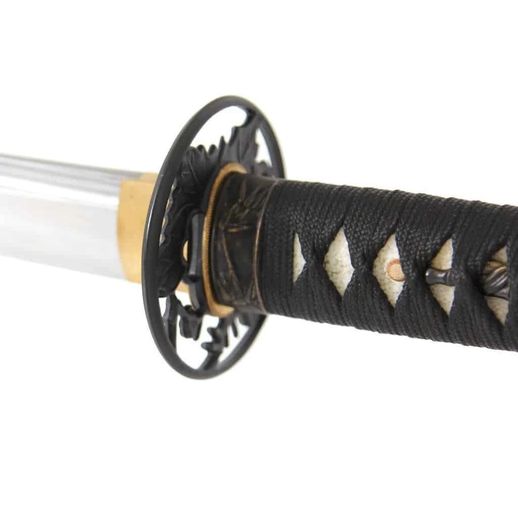 SMAI - Katana - Damascus - Image 4