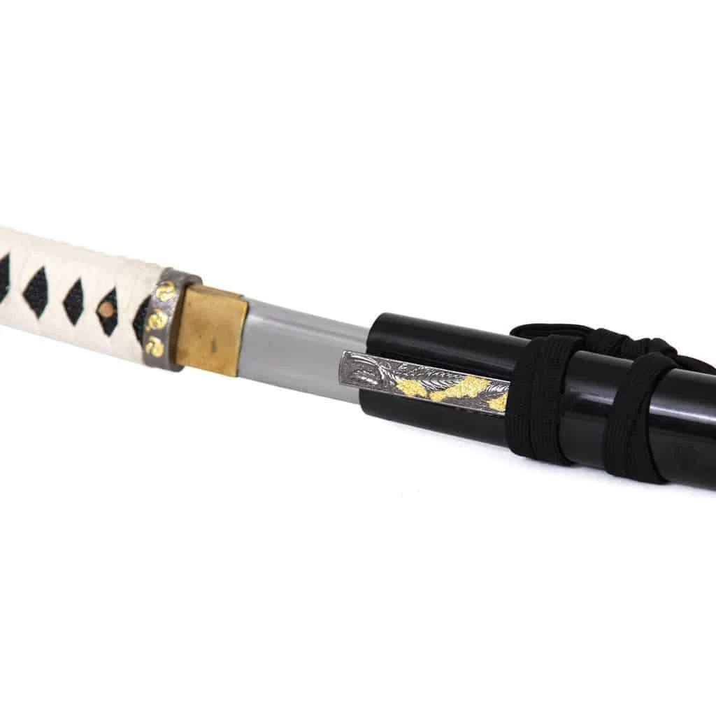 SMAI - Katana - Carbon - Image 5