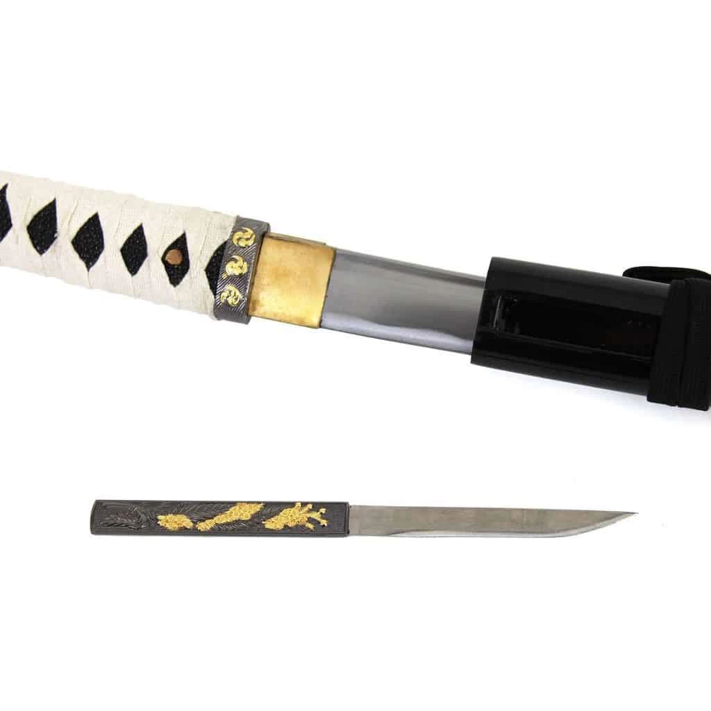 SMAI - Katana - Carbon - Image 6