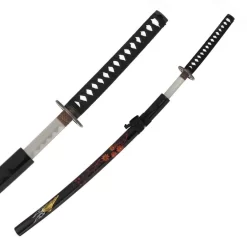 SMAI - Katana - Blossom Hand Painted - 103cm