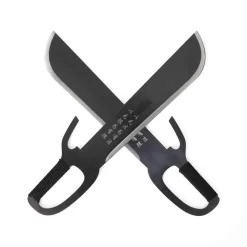 SMAI - Butterfly Sword Pair