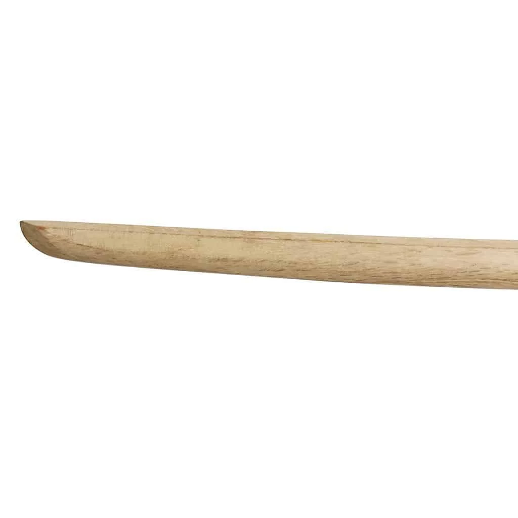 SMAI - Bokken - White Oak - Image 2