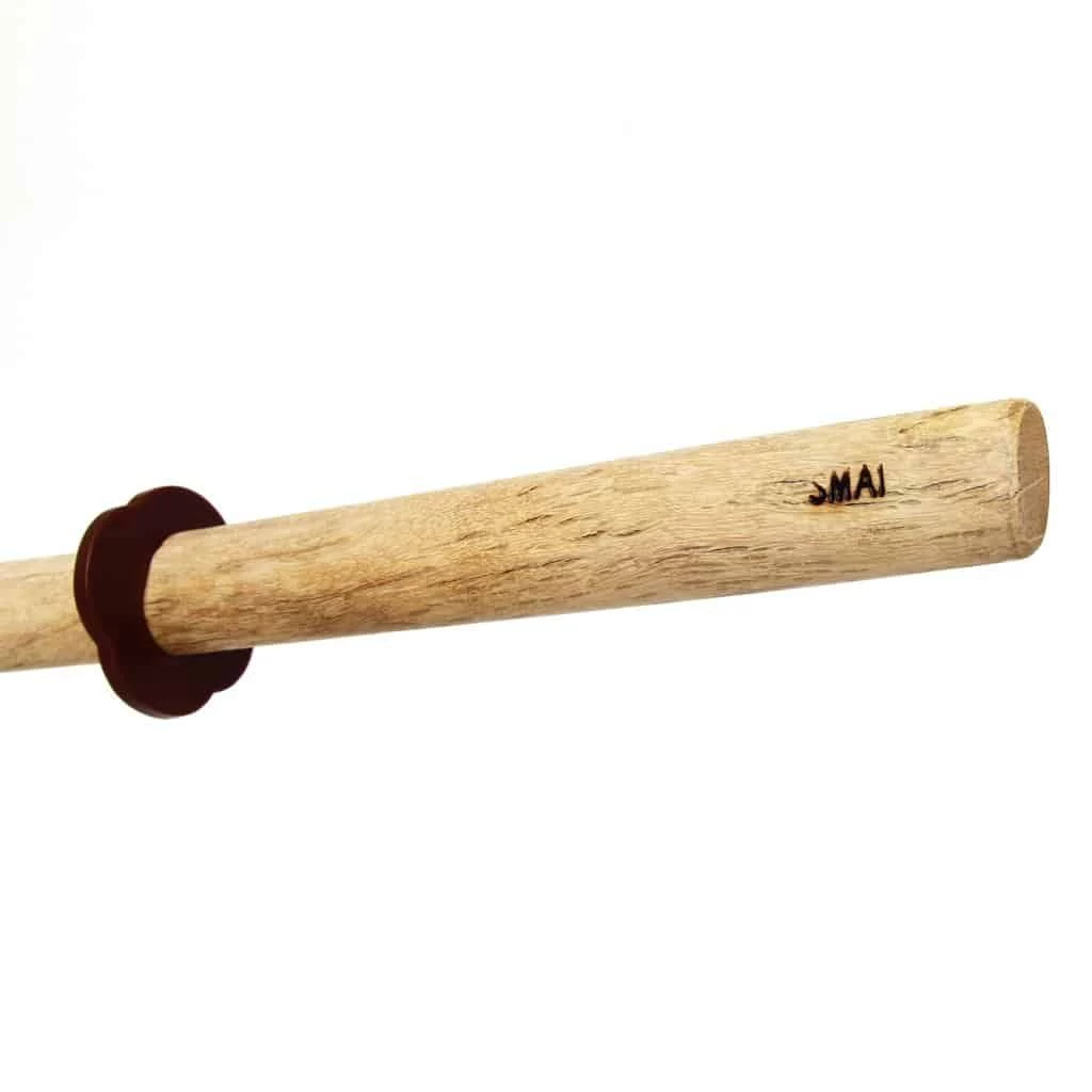 SMAI - Bokken - White Oak - Image 4