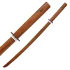 SMAI - Bokken - Red Oak