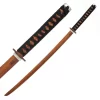 SMAI - Bokken - Red Oak (Bound Handle)