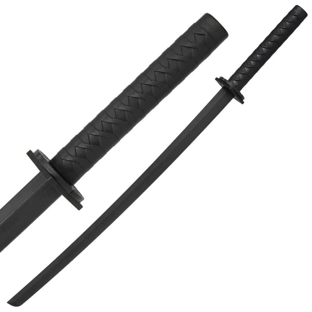 SMAI - Bokken - Training Plastic