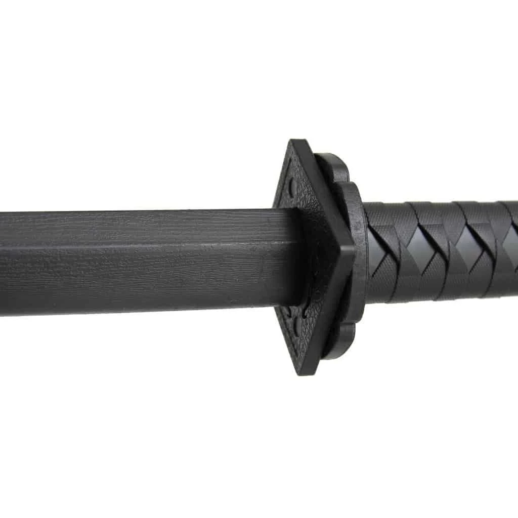 SMAI - Bokken - Training Plastic - Image 3