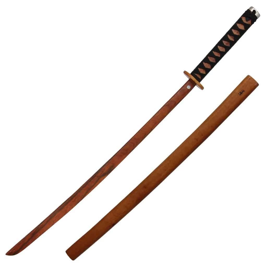 SMAI - Bokken - Magnetic Lock - Image 3
