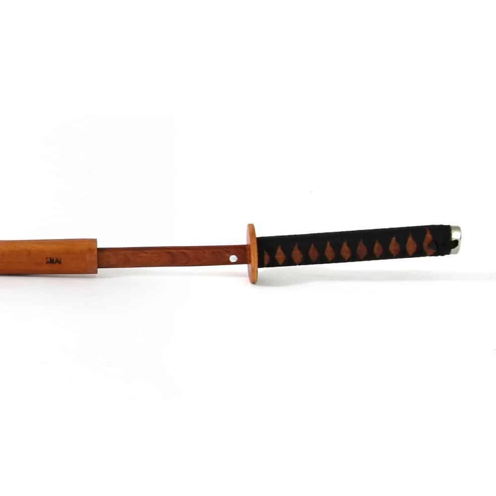SMAI - Bokken - Magnetic Lock - Image 4