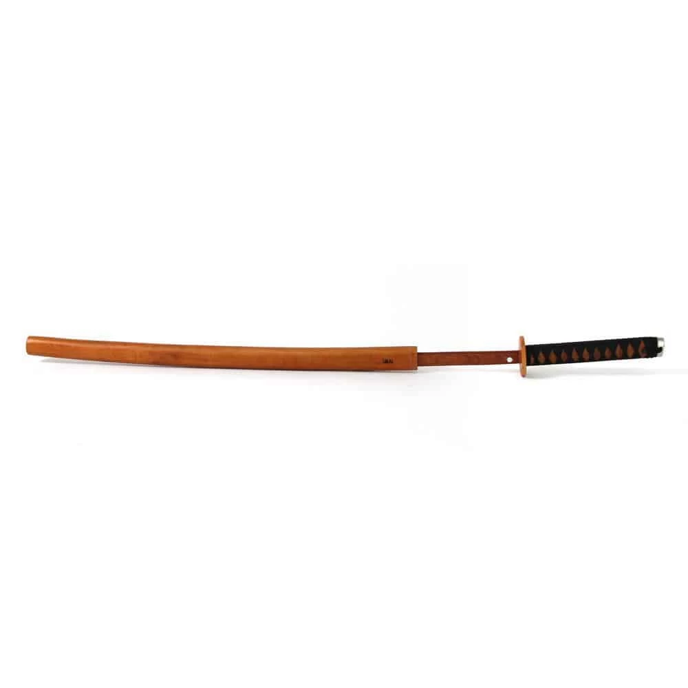 SMAI - Bokken - Magnetic Lock - Image 2