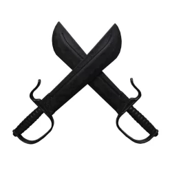 SMAI - Sword - Butterfly Training (pair)