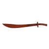 SMAI - Sword - Broadsword Wooden