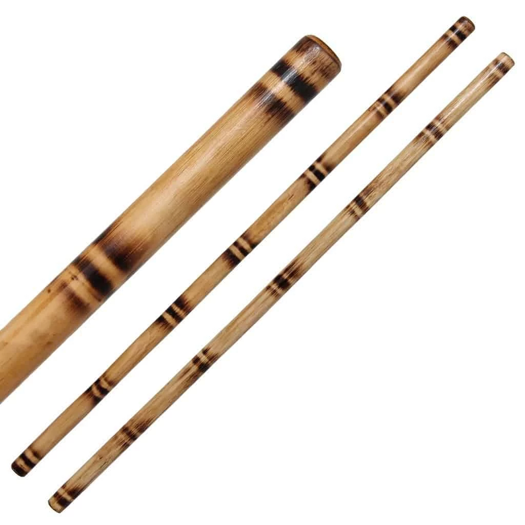 SMAI - Escrima - Phillipino Style