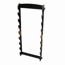 SMAI - Sword - Display 8 Sword Wall Mount