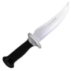MORGAN RUBBER COMBAT KNIFE