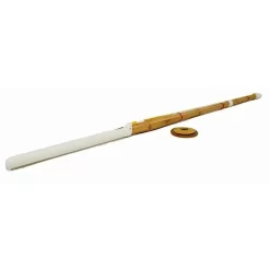 MORGAN Shinai Kendo Bamboo Stick (36" - 38" - 39")