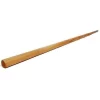 Morgan Plain Rattan Wooden BO Martial Arts Stick Staff (72" - 180cm)