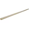 Morgan White Oak Tapered BO Wooden Martial Arts Staff Stick (72" - 180cm)