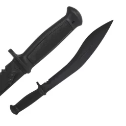 SMAI - Sword - Broadsword Training PP (Kukri)