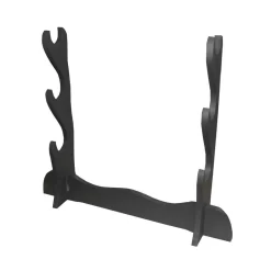 SMAI - Sword - Display Triple