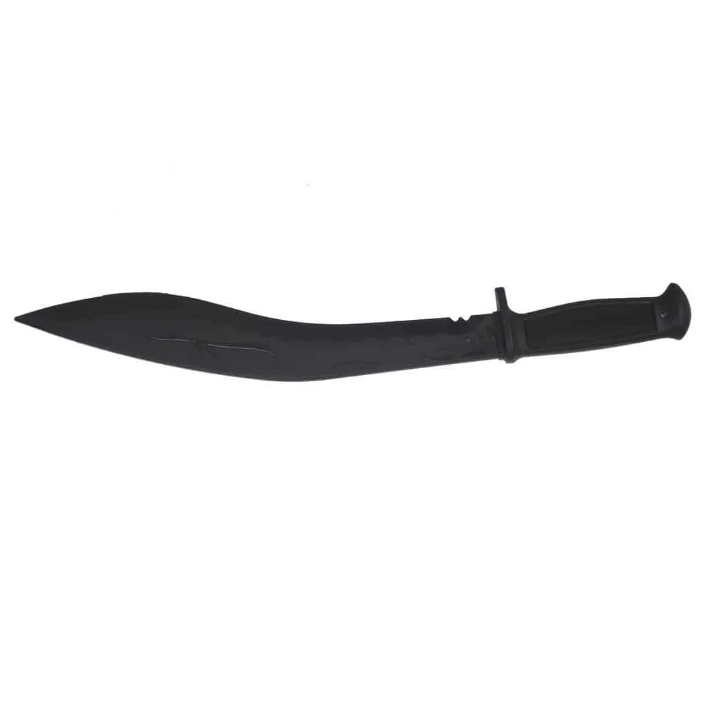 SMAI - Sword - Broadsword Training PP (Kukri) - Image 3