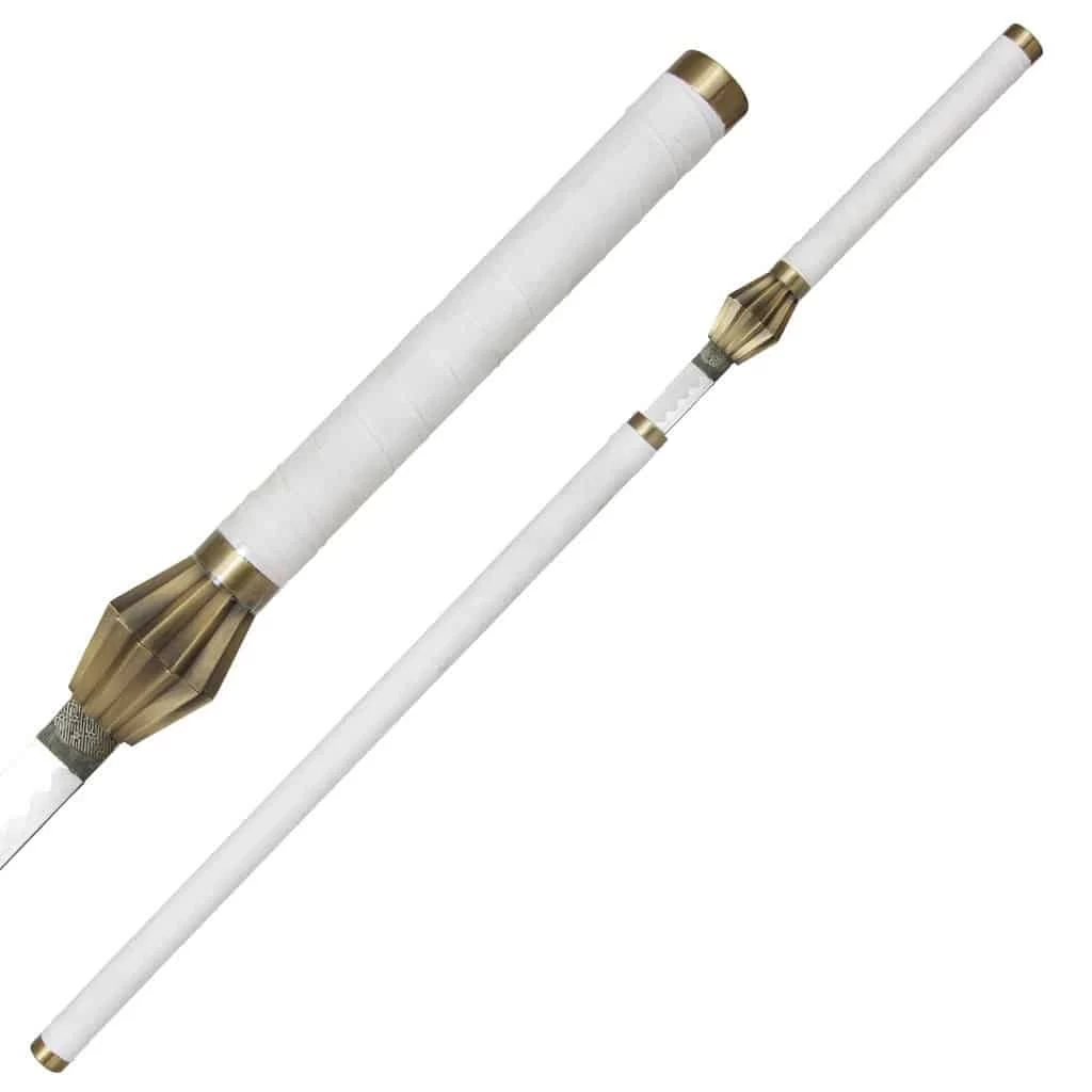 SMAI - Katana - Shikai Bleach