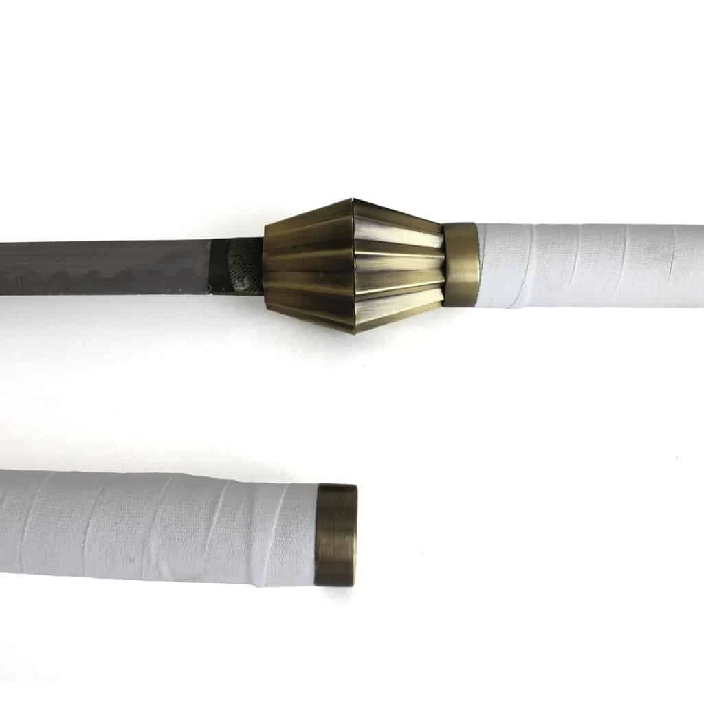 SMAI - Katana - Shikai Bleach - Image 3