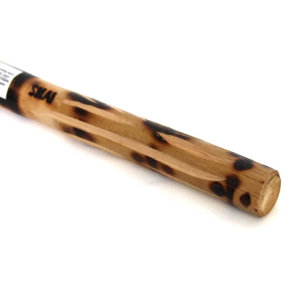 SMAI - Escrima - Rattan Deluxe Pair - Image 5