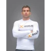Braus Rash Guard - Long Sleeve