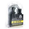 PUNCH Wire Skipping 9FT Speed Rope Cardio Training
